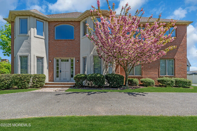 property at 599 Norwood Ave