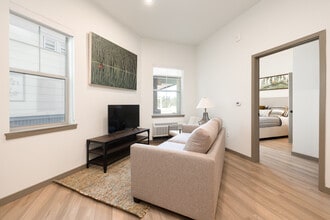The Meadowmark Apartments in Castle Rock, CO - Foto de edificio - Interior Photo