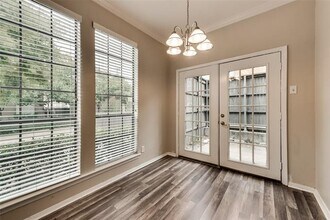 4132 Cole Ave in Dallas, TX - Building Photo - Building Photo