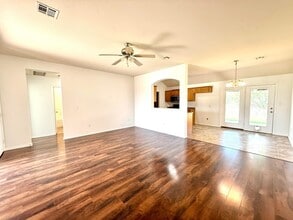 4601 Rock Creek Rd in Ardmore, OK - Building Photo - Building Photo