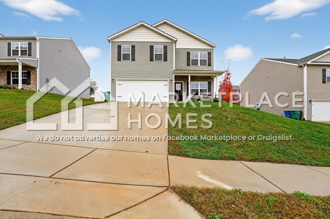 559 Cliff St in Morristown, TN - Building Photo - Building Photo