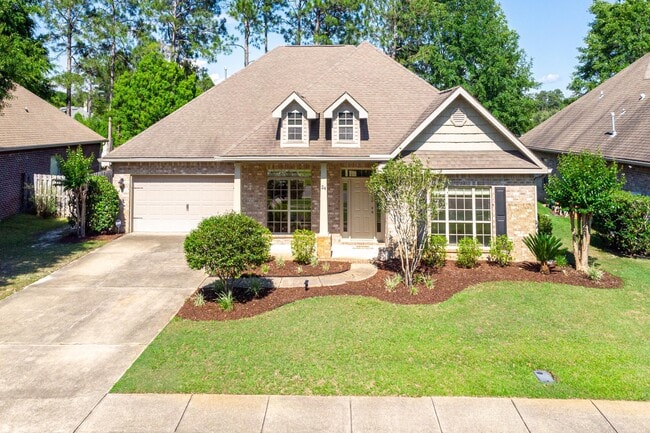 24 Mozart Ln in Freeport, FL - Building Photo - Building Photo