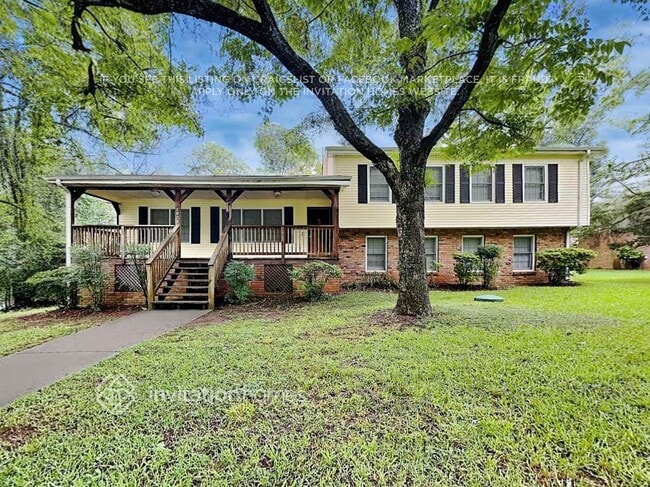 property at 2928 Wilsone Pl