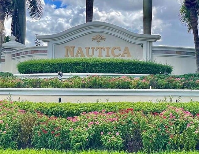 property at 16972 SW 33rd Ct