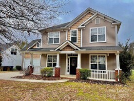 3009 Semmes Ln in Indian Trail, NC - Building Photo
