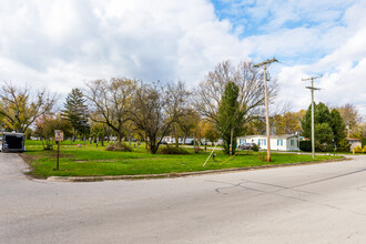 Belle Mobile Village in Belleville, MI - Building Photo - Building Photo