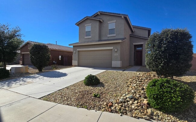 1006 S 202nd Ln in Buckeye, AZ - Building Photo - Building Photo