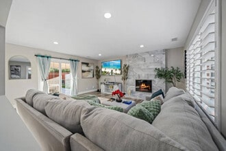 7630 Andasol St in San Diego, CA - Building Photo - Building Photo