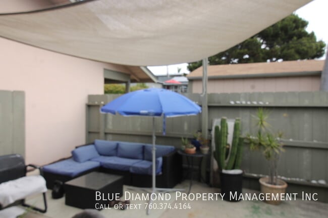 2376 Newcastle Ave in Encinitas, CA - Building Photo - Building Photo