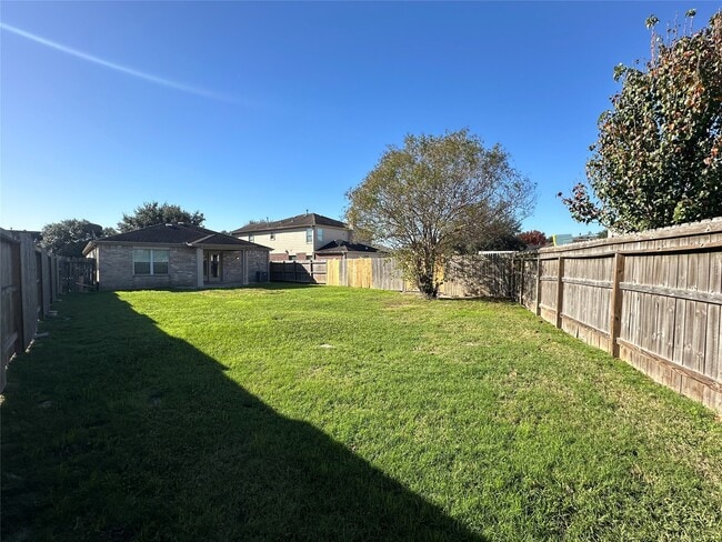 property at 20538 Cypress Gully Dr