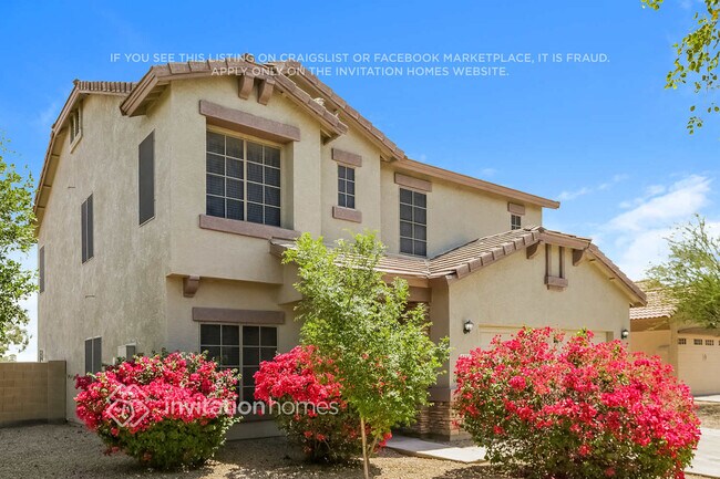 6233 S 15th Dr in Phoenix, AZ - Building Photo - Building Photo