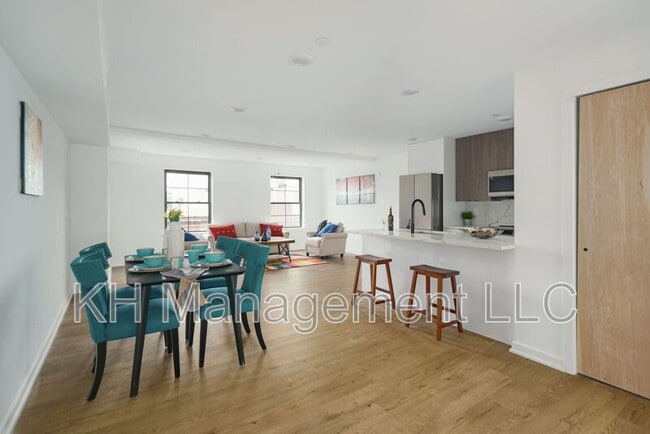 property at 630 Moore St