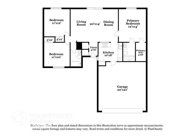 2931 Surf Dr in Deltona, FL - Foto de edificio - Building Photo