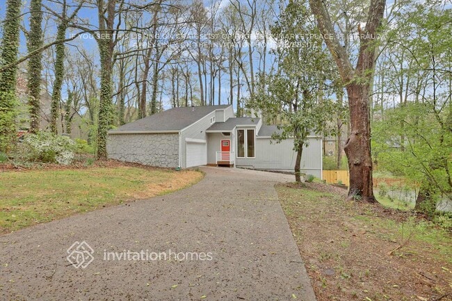 2193 Cedar Forks Dr