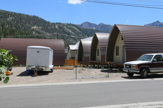 The Acorns in June Lake in June Lake, CA - Building Photo - Building Photo