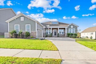 4004 Petersburg Dr in Waxhaw, NC - Building Photo