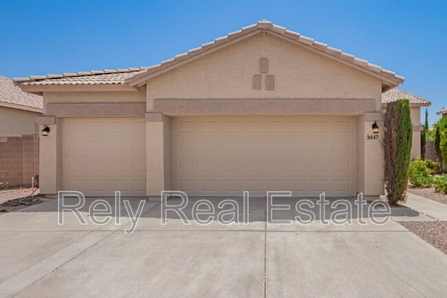 3447 W Via Montoya Dr in Phoenix, AZ - Building Photo - Building Photo