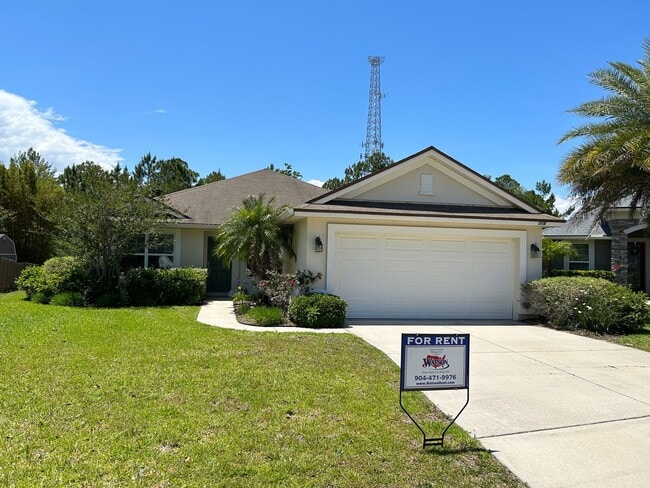 property at 318 Mystic Castle Dr