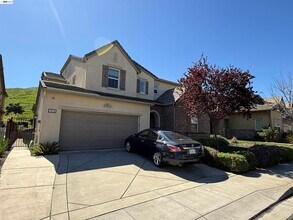 7826 Kelly Canyon Pl in Dublin, CA - Building Photo - Building Photo