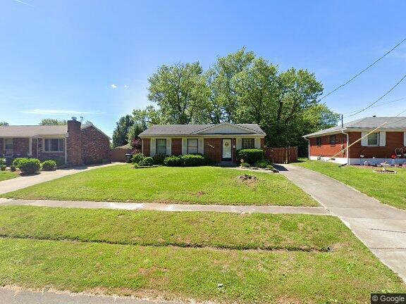 11002 Albion Dr in Louisville, KY - Building Photo - Building Photo