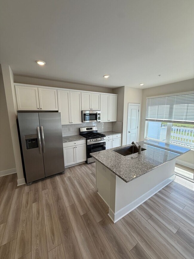 2104 Winterberry Ln in Cambridge, MD - Building Photo - Building Photo