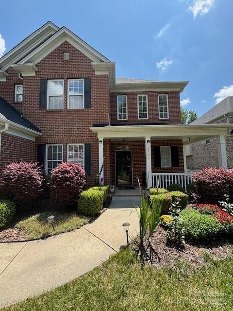 2505 River Oaks Drive in Waxhaw, NC - Building Photo - Building Photo
