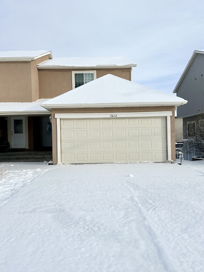 property at 3612 Rock Springs St