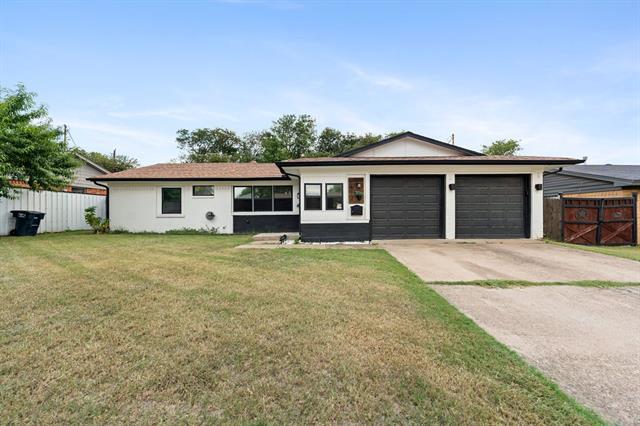 1512 Cloverdale Dr