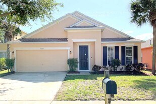 4285 Canby Dr in Melbourne, FL - Building Photo