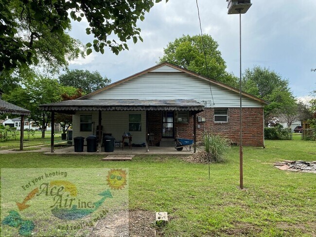5530 S Newport Ave in Tulsa, OK - Building Photo - Building Photo