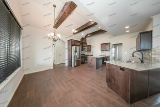 20551 Frontier Ave in Harrah, OK - Building Photo - Building Photo