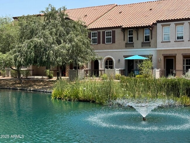 property at 2670 S Voyager Dr