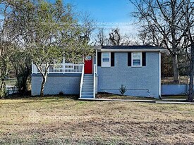 3129 Boulder Park Dr in Nashville, TN - Building Photo