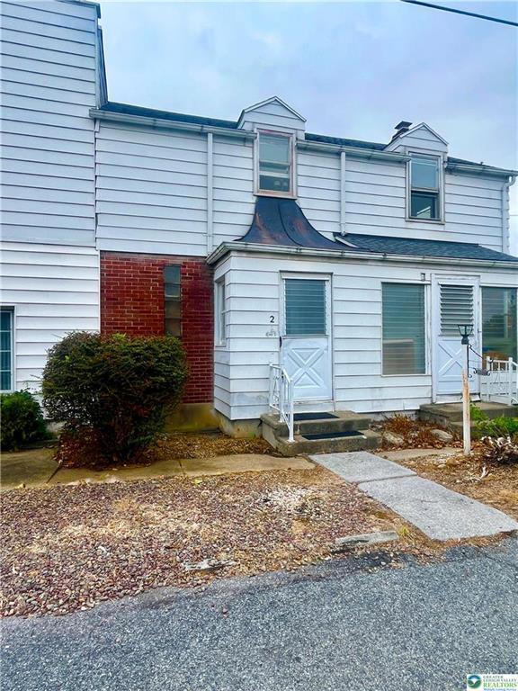 4100 William Penn Hwy in Easton, PA - Foto de edificio - Building Photo