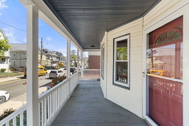 property at 17 Wright Ave