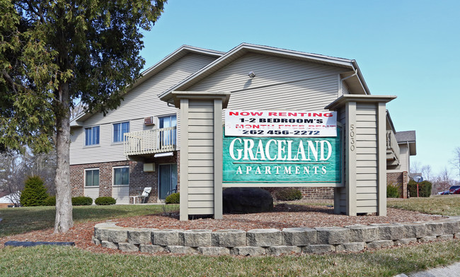 Graceland Arms