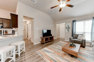 1816 Lummus Dr in Temple, TX - Building Photo - Building Photo