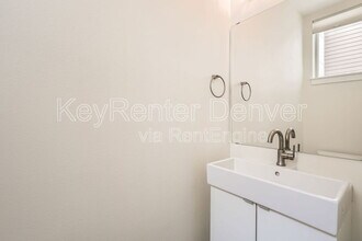 1208 Perry St in Denver, CO - Building Photo - Building Photo