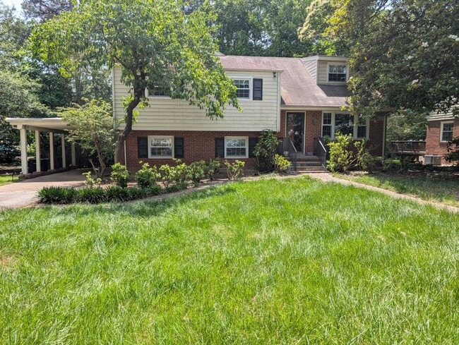 8903 Freestone Ave in Richmond, VA - Building Photo - Building Photo