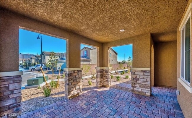 2887 Starling Summit St in Henderson, NV - Building Photo - Building Photo