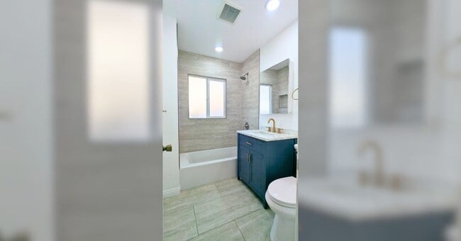 233 W I St, Unit 1 in Ontario, CA - Building Photo - Building Photo