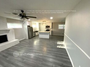 1401 Franklin St in Weatherford, TX - Building Photo - Building Photo
