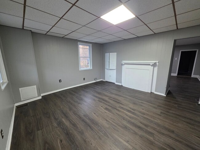 505 Harker St in Pittsburgh, PA - Building Photo - Building Photo