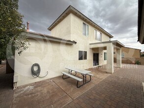 15046 S Camino Rancho Sueno in Sahuarita, AZ - Building Photo - Building Photo