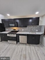 223 E Cambria St in Philadelphia, PA - Building Photo