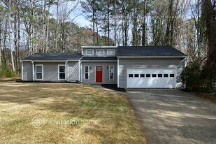 4777 McKee Ct SW in Mableton, GA - Building Photo