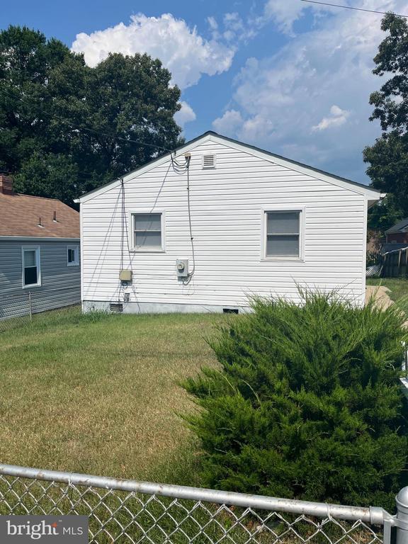 1509 4th St in Glenarden, MD - Building Photo - Building Photo