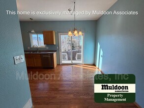 821 Legend Oak Dr in Fountain, CO - Building Photo - Building Photo