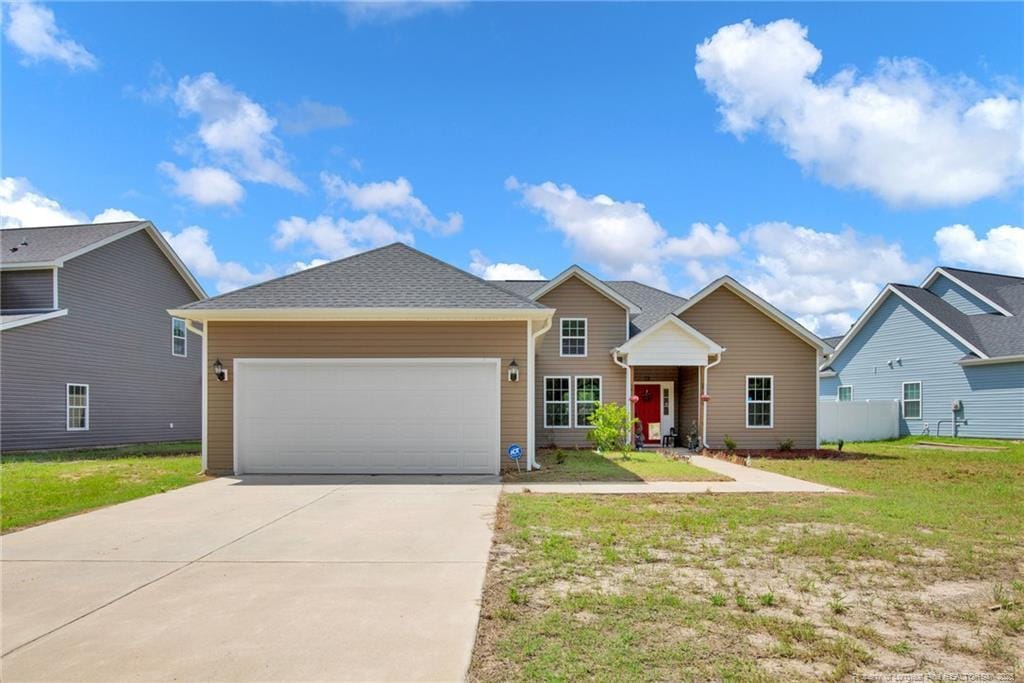72 Miry Creek Ln in Clinton, NC - Building Photo