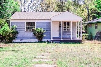 1321 33rd St Ensley in Birmingham, AL - Building Photo - Building Photo